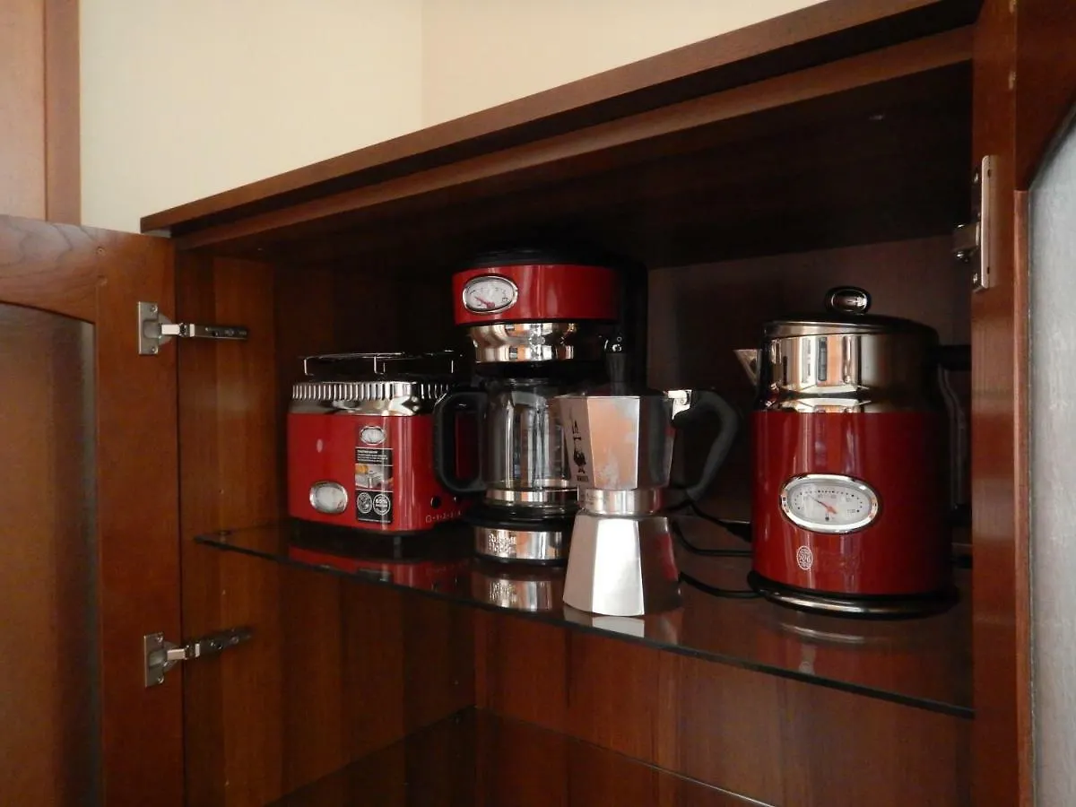 Borgo Apartment Bardolino