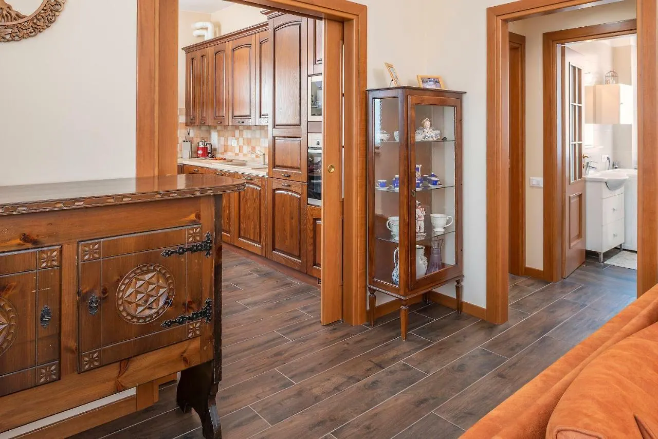 Borgo Apartment Bardolino Italy