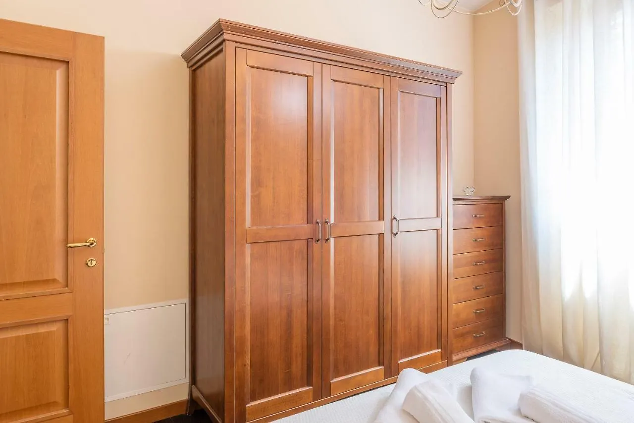 Borgo Apartment Bardolino Italy