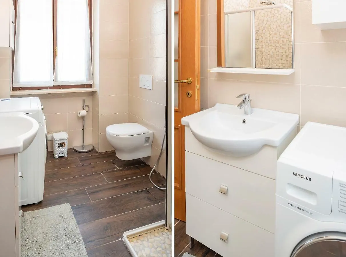 Borgo Apartment Bardolino Italy