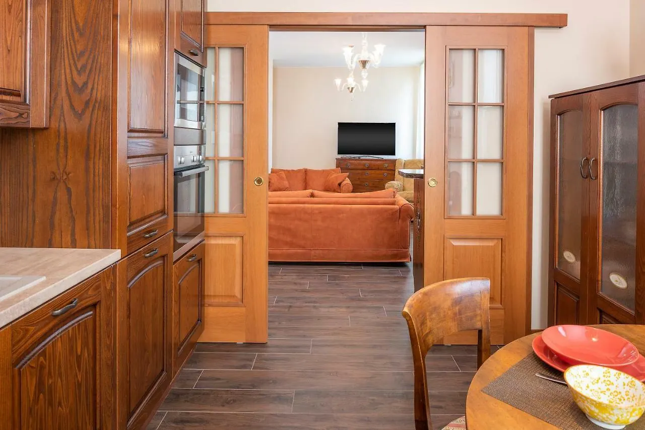 Borgo Apartment Bardolino