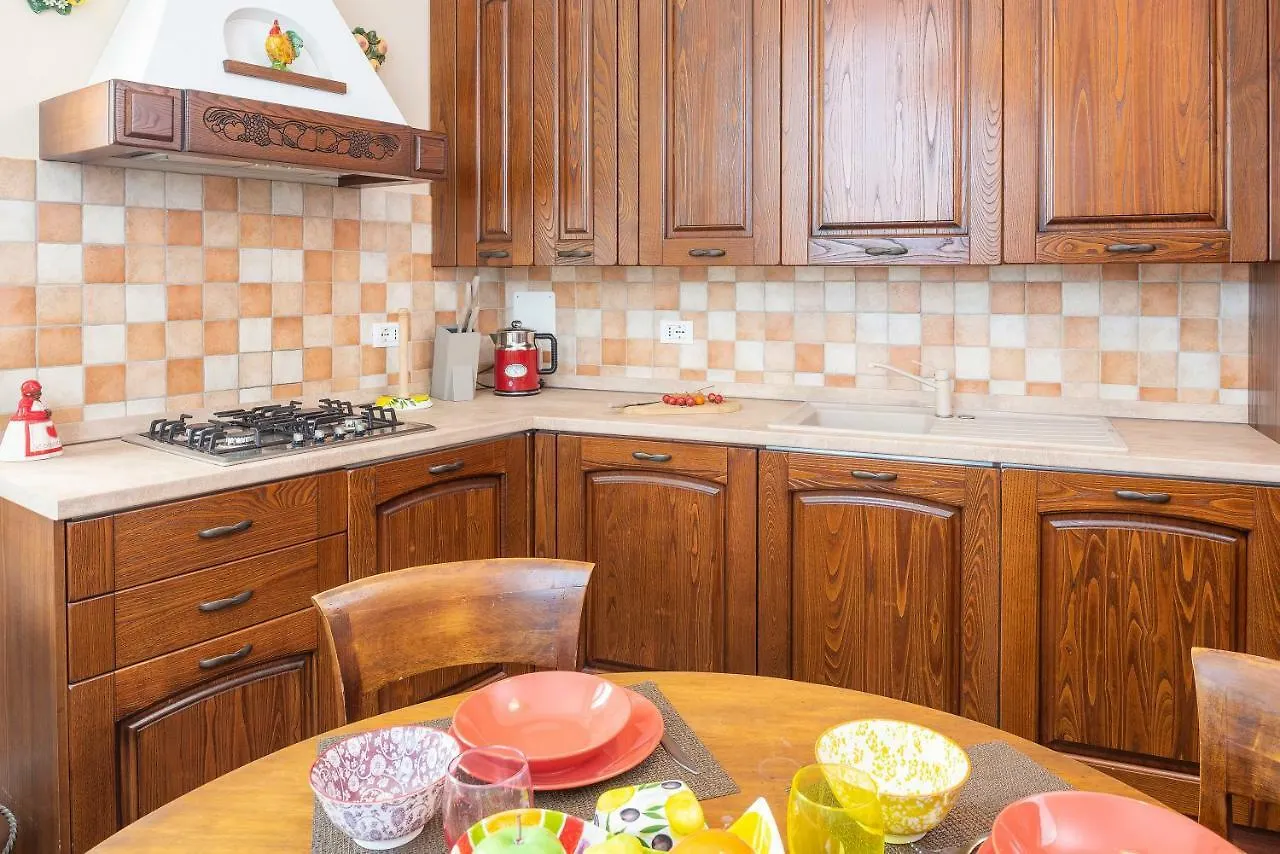 Borgo Apartment Bardolino