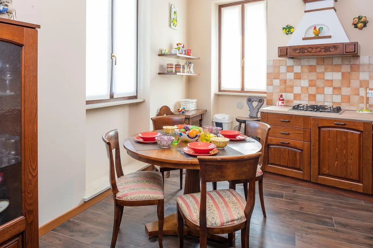 Borgo Apartment Bardolino Italy
