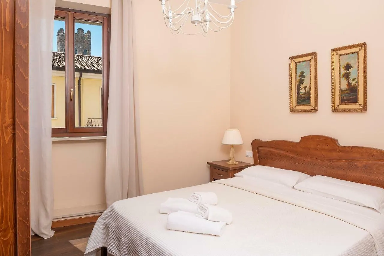 Borgo Apartment Bardolino