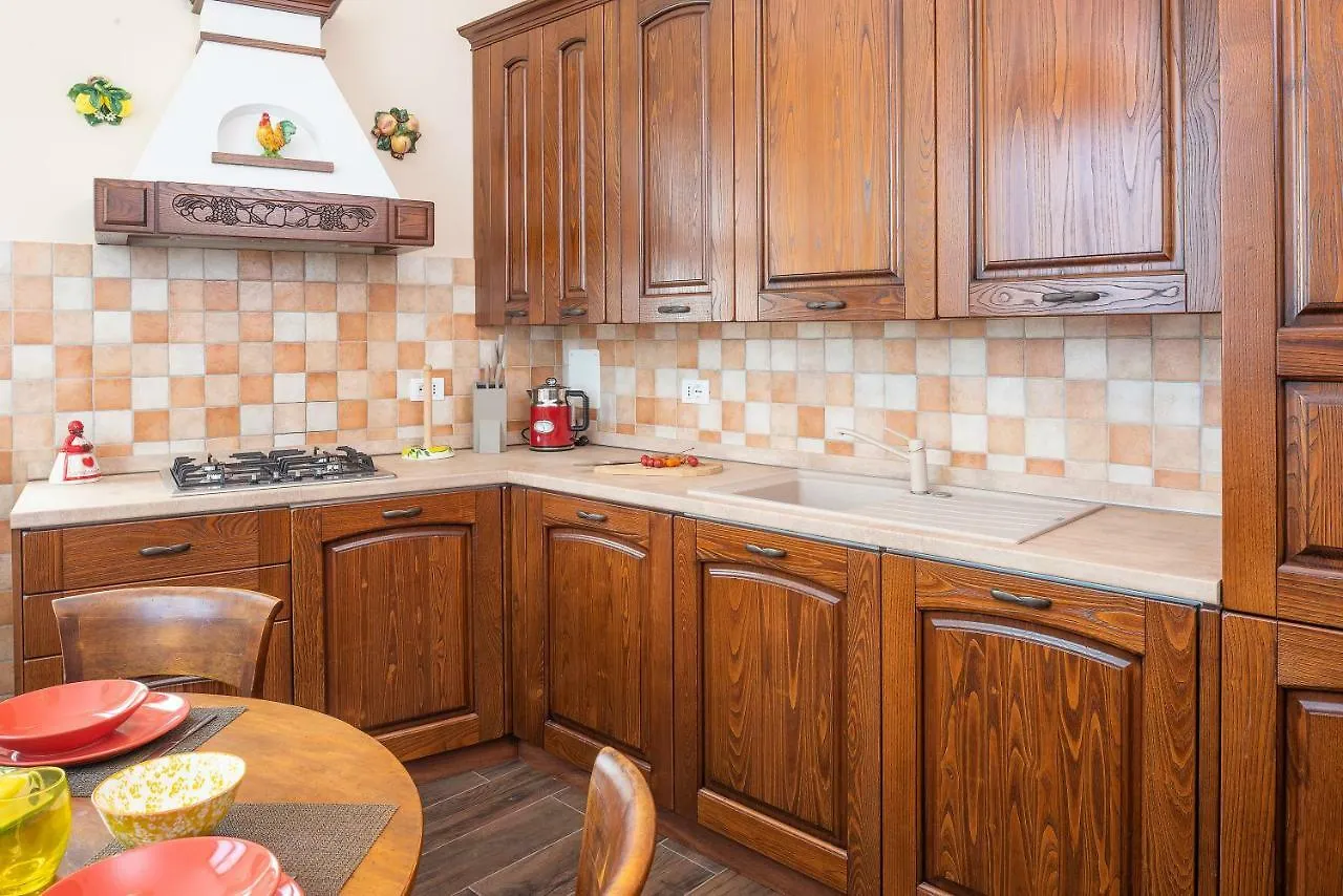 Borgo Apartment Bardolino