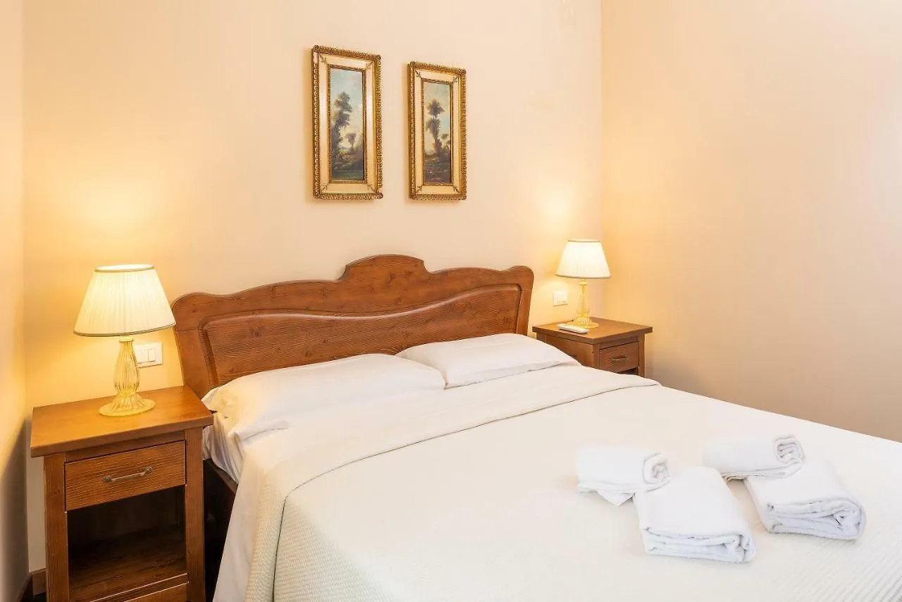 Borgo Apartment Bardolino Italy