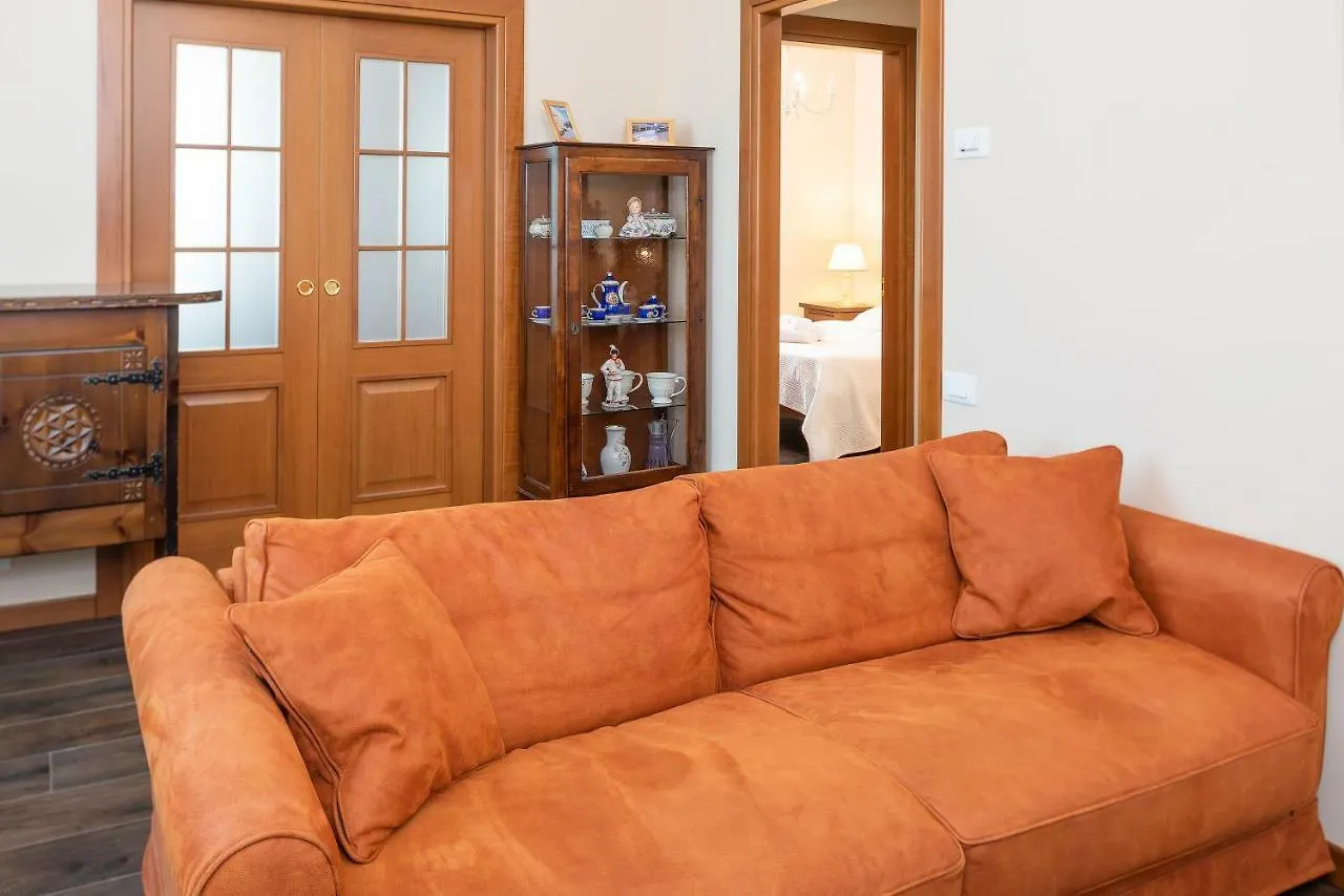 Borgo Apartment Bardolino 0*,  Italy