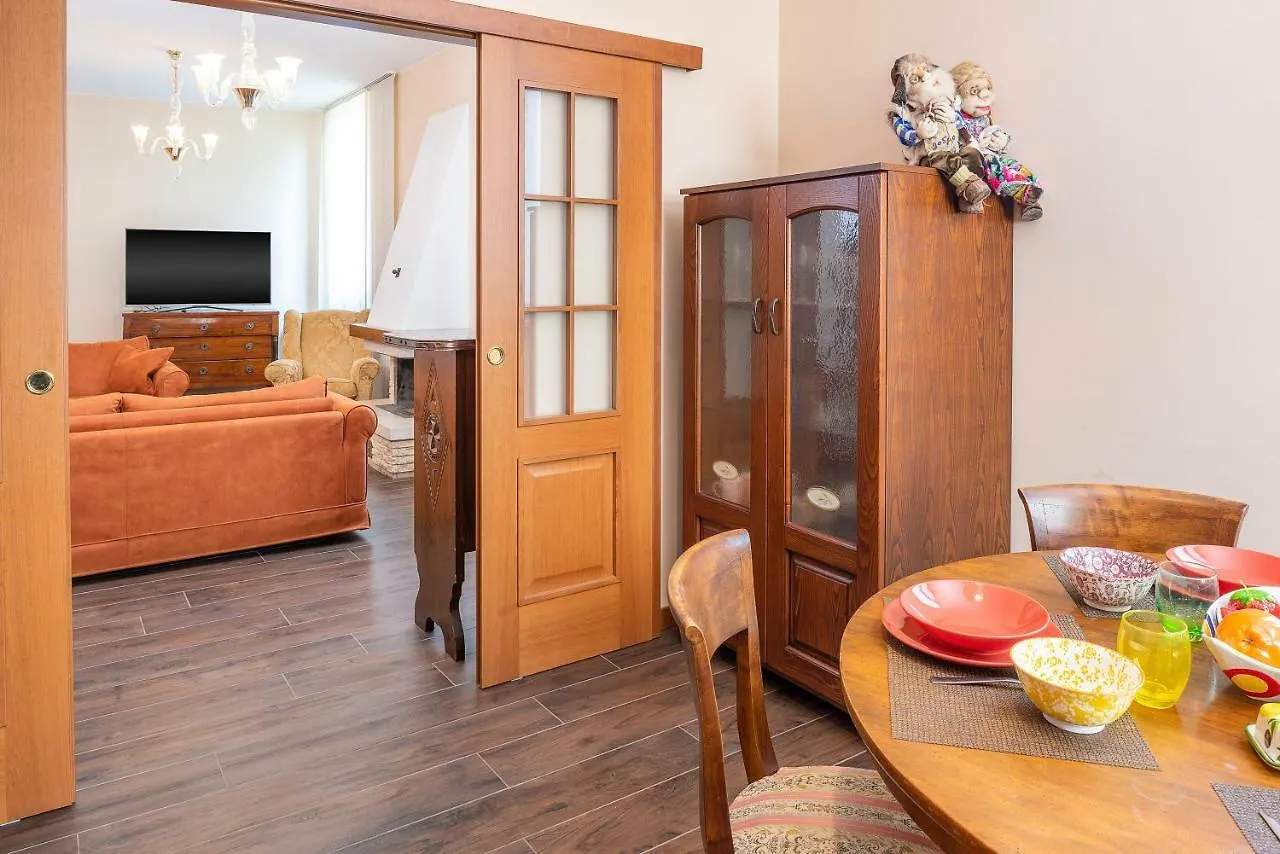 Borgo Apartment Bardolino
