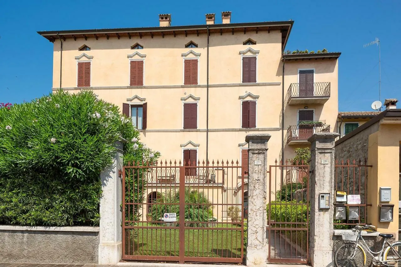 Borgo Apartment Bardolino