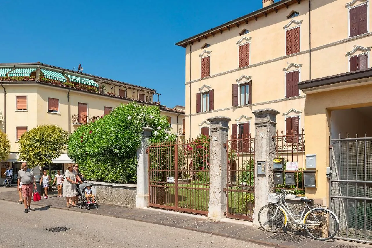 Borgo Apartment Bardolino
