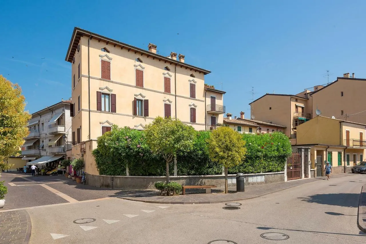 Borgo Apartment Bardolino Italy